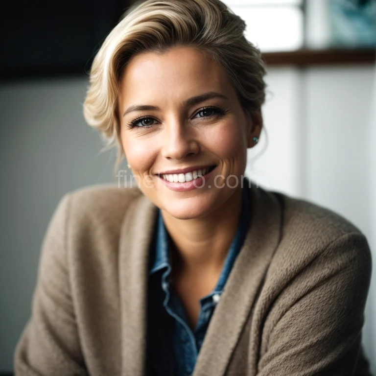 Dr. Anna Meier
